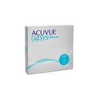 Acuvue Oasys 1-Day with HydraLuxe R9/8.5/D -3 Контактные линзы 90 штук