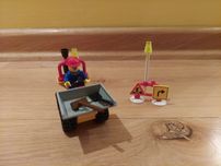 LEGO 6439 Mini-dumper