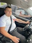 Автоінструктор.  Приватні уроки водіння