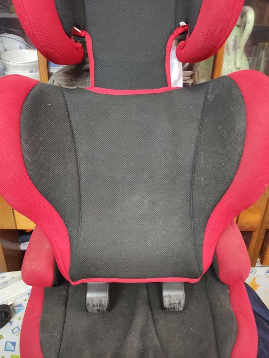 Cadeira auto para criança