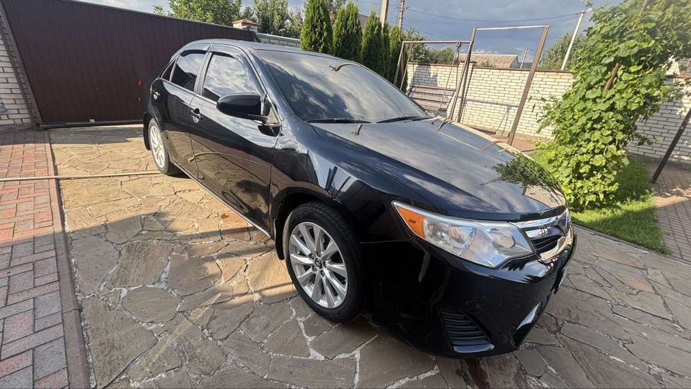 Toyota Camry 55 ідеал