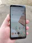 Lg G6 H870S 4/32 Gb NFC