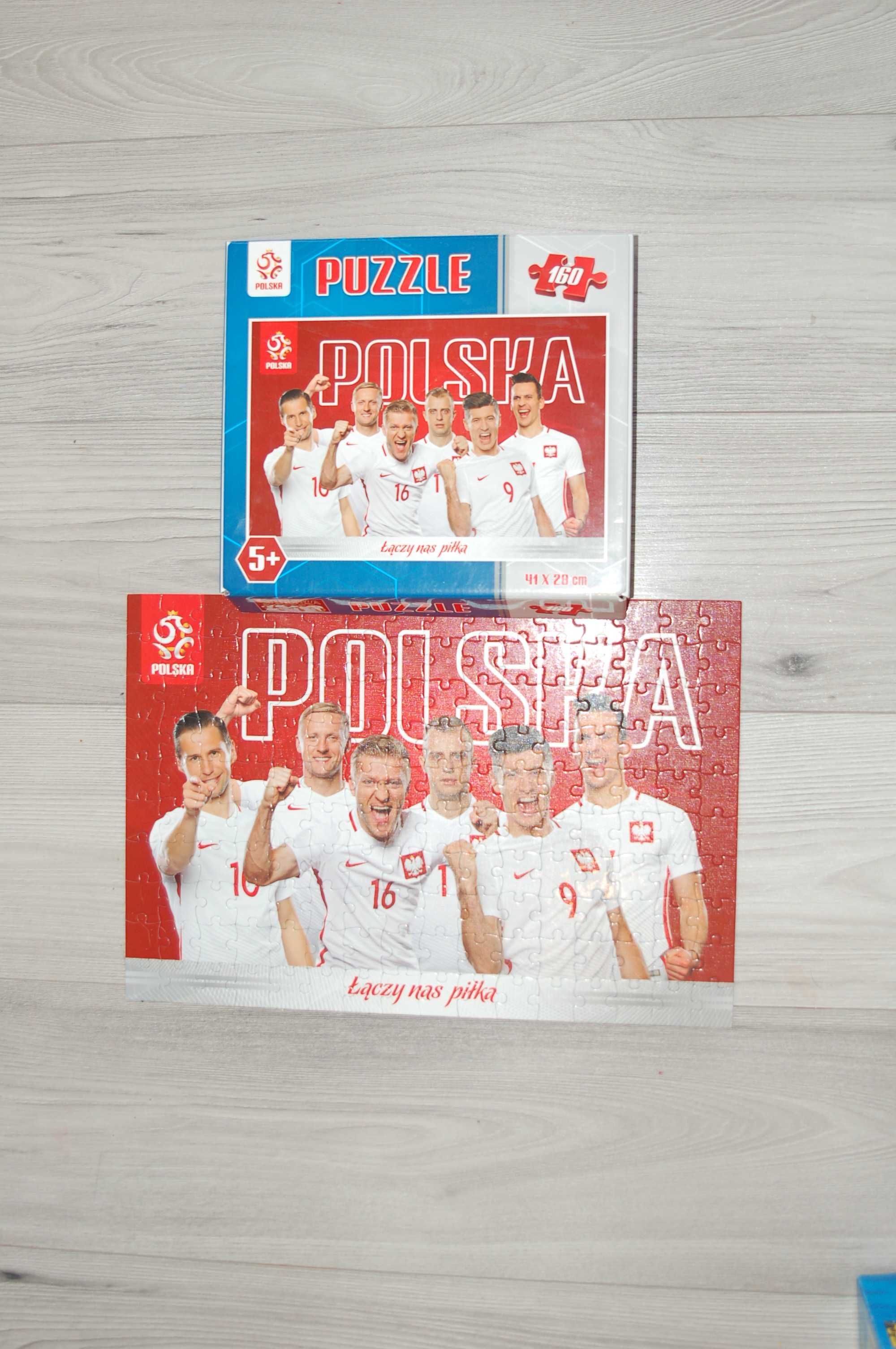 puzzle polska 100sztuk