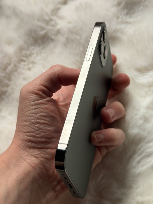 iPhone 12 Pro, ładny stan, blokada iCloud