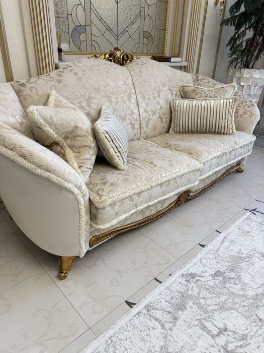 Продаю дивани Classic Italian style-ArredoClassic