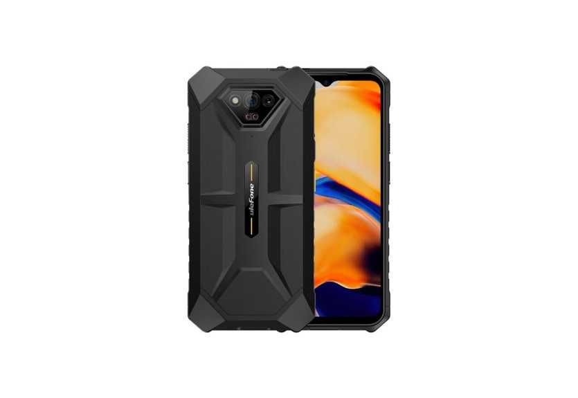 Нові Ulefone Armor X13 6/64GB + захисний чохол