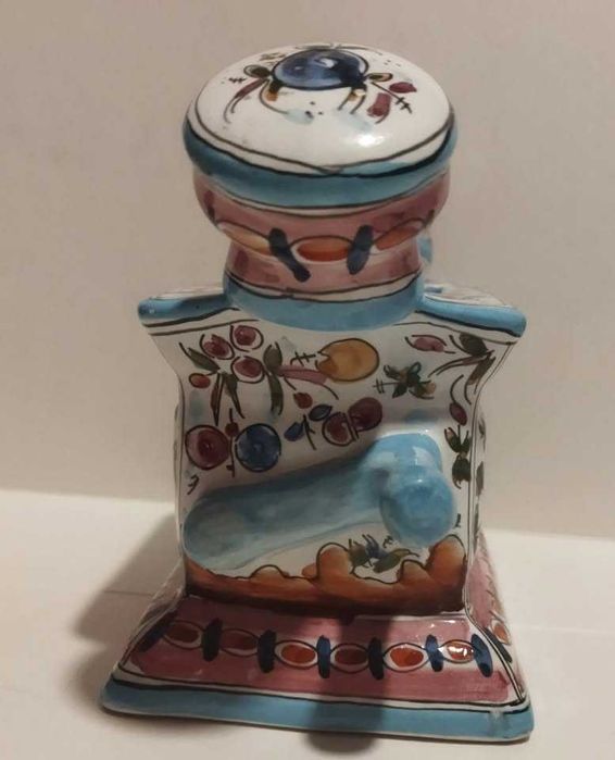 Mealheiro telefone loiça de Coimbra