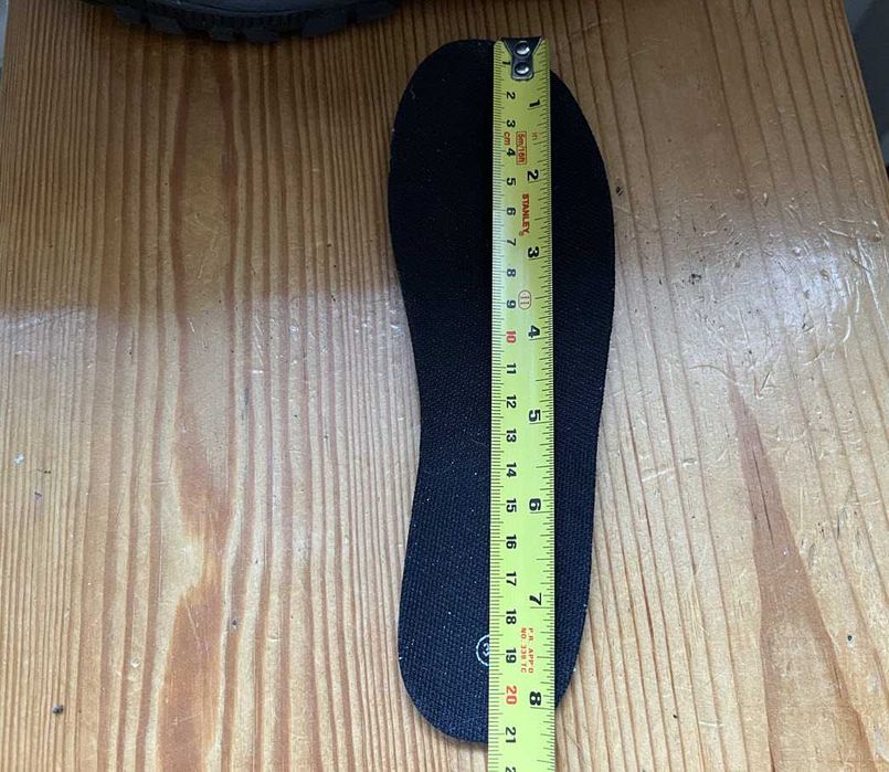 Kozaki zimowe Lamino - rozmiar 32 (wkładka okokło 21 cm)