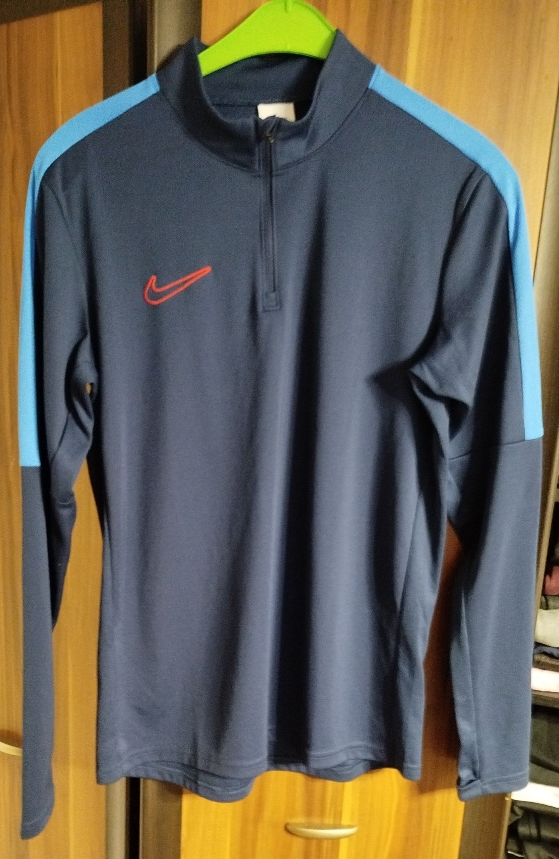Bluza dresowa męska Nike Dri Fit rozmiar M stan idealny