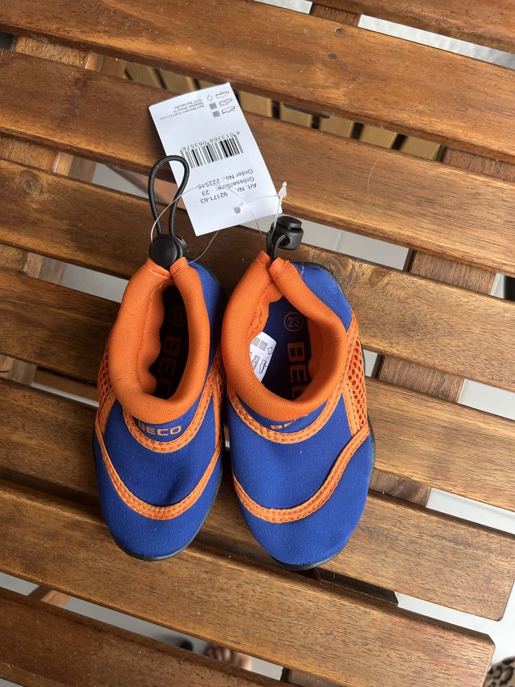 Buty do wody rozm. 23