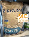 Штукатурка гіпсова KRUMIX КМ-75 (30кг)