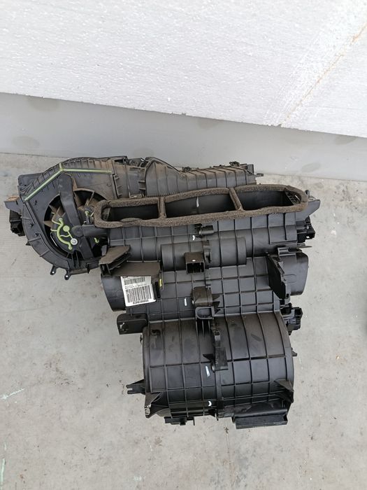 Renault Scenic Сценик 2