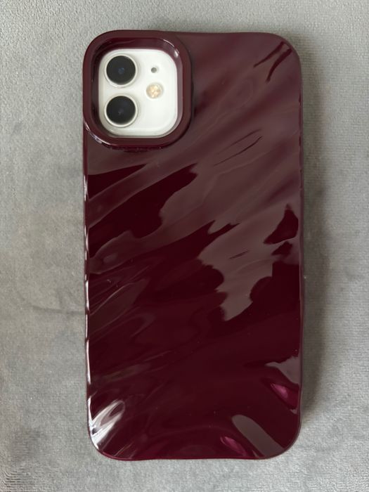 Чохол на iPhone 11