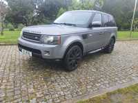 Range Rover 2010 Gasoleo