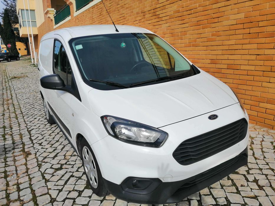 Ford Transit Courier 1.5 TDCI