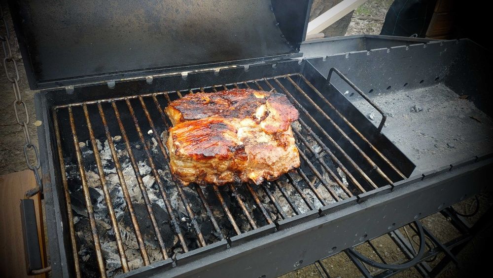 Бесідка в оренду, місце для відпочинку, альтанка ( ХАЩА BBQ )