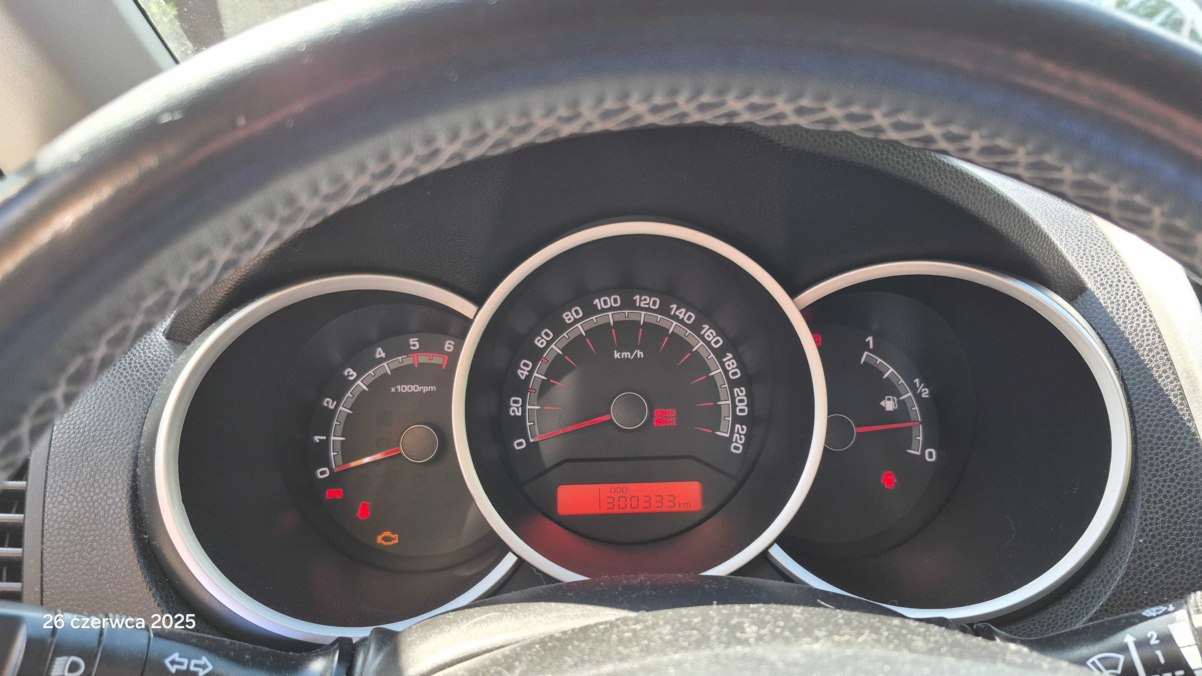 Kia Venga 1.4 CRDI