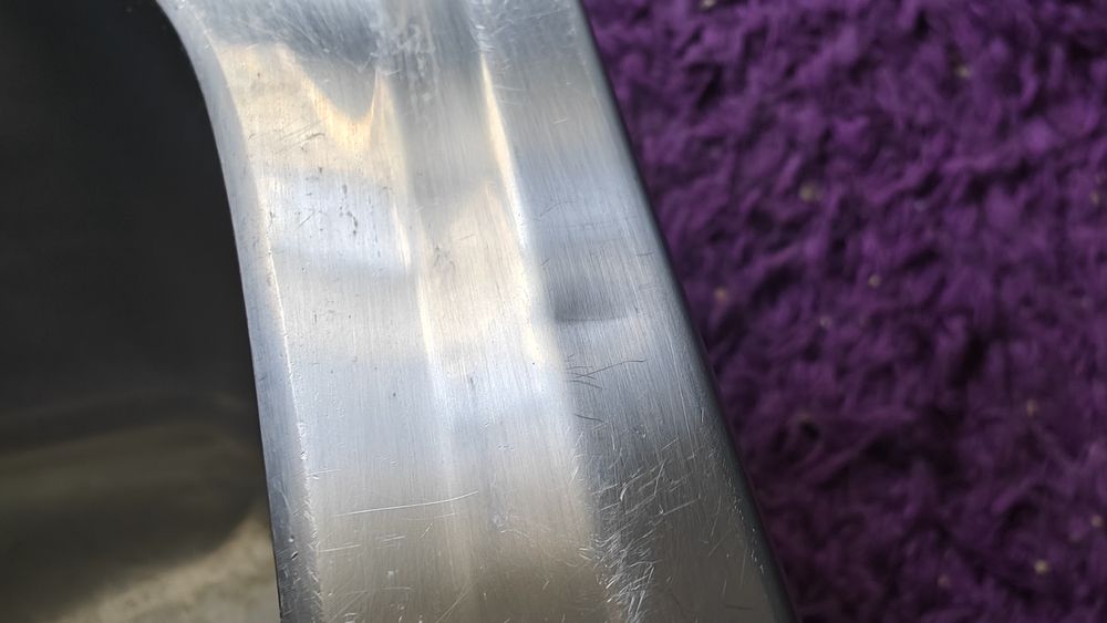 Zlewozmywak dwukomorowy 80x50 cm