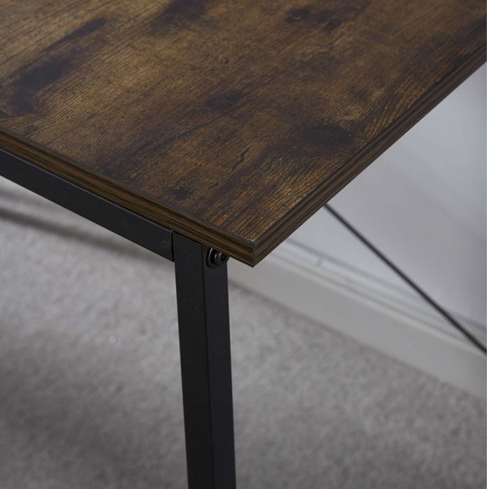 Стол офисный лофт новый 10шт