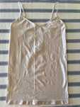 Vendo top de lycra underwear