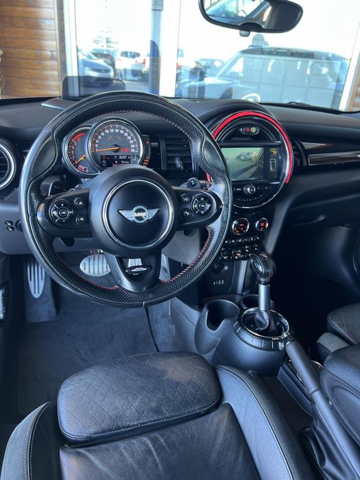 MINI John Cooper Works SD