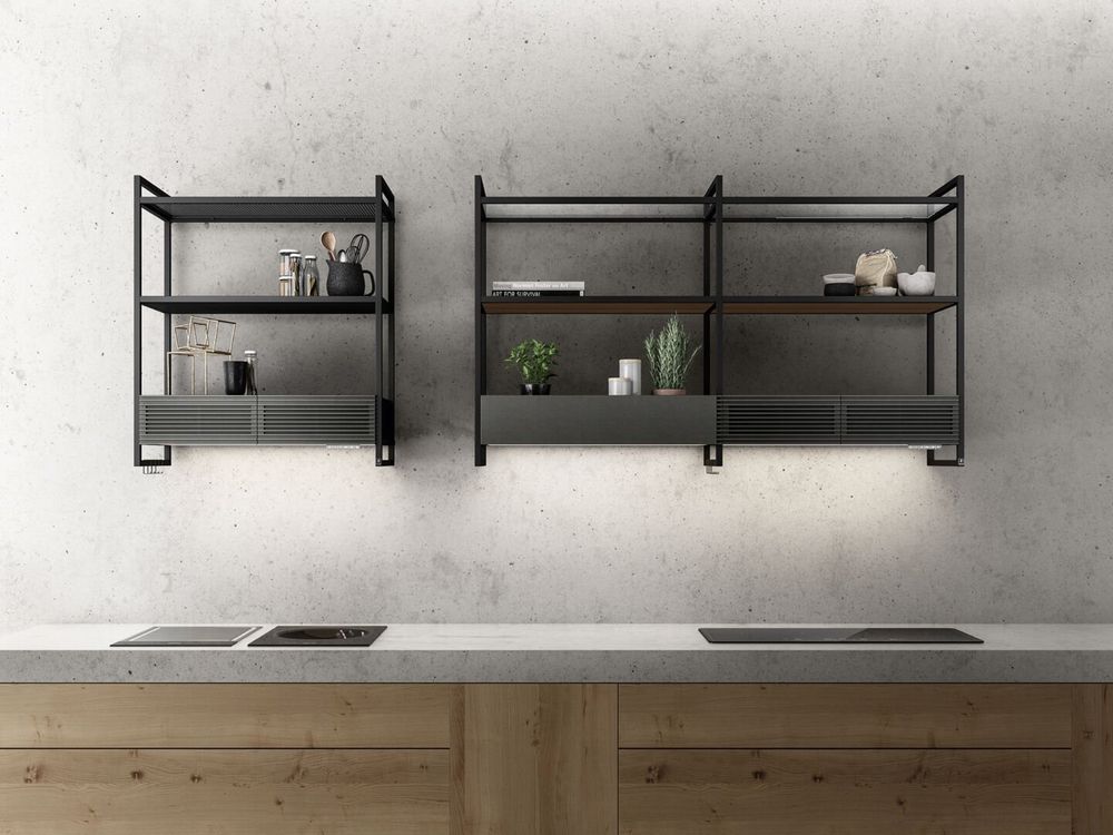 Elica OPEN SUITE BL/F/160, sklep 20 tys