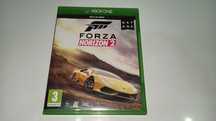 xbox one FORZA HORIZON 2 PL super HIT wyścigi po polsku