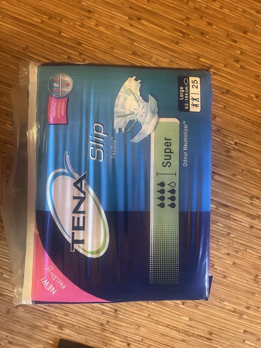 Продам памперсы для взрослых