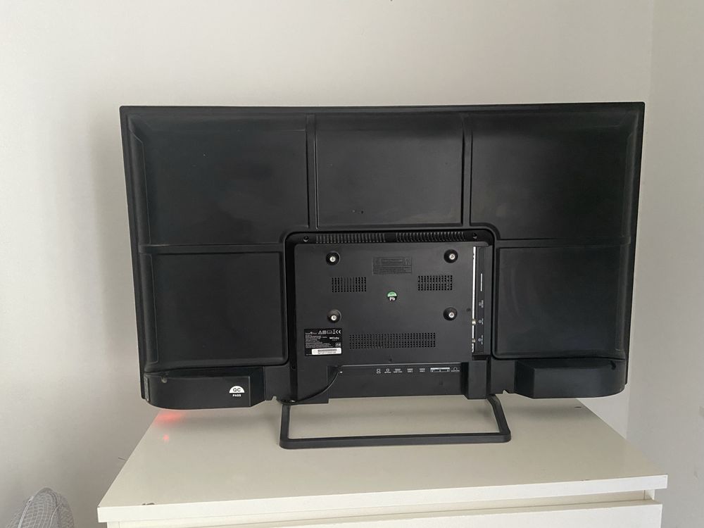 Tv Smart Tech 40’’