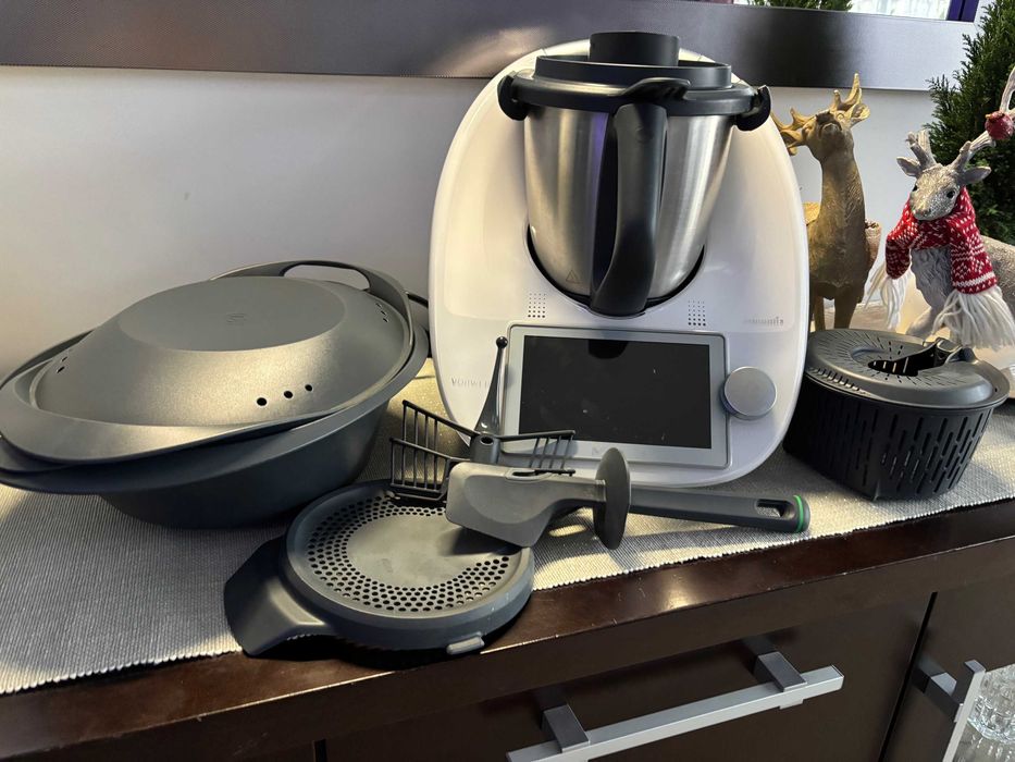 Thermomix TM6 stan bardzo dobry, Kraków