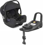 Fotelik Joie i-Gemm v.2 + baza i-Base Advance
