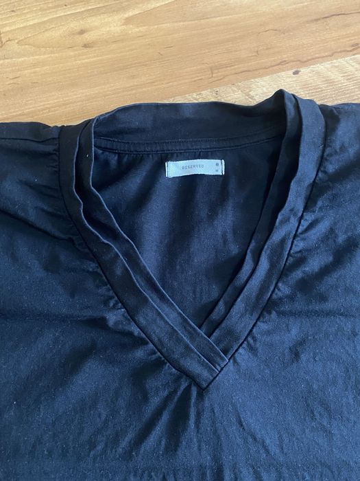 Koszulka t-shirt reserved