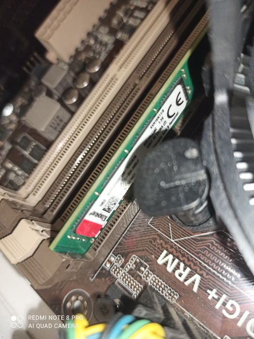 Плата для компютера 1150