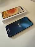 Apple Iphone 12 128GB biały + 19 etui