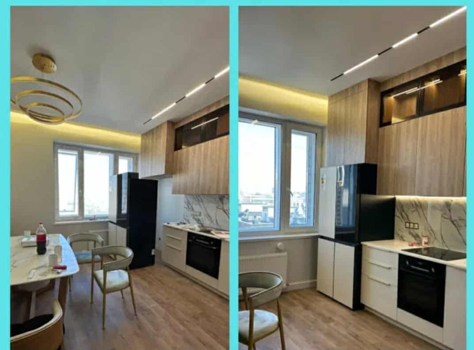 Прибирання квартир, будинків, офісів. Миття вікон. Кременчук