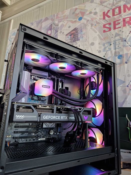 Ząbki Serwis Komputerowy Nr1 4.9 Google