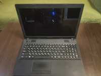 Ноутбук lenovo g505