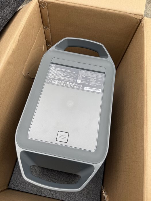 Продам дополнительную батарею EcoFlow DELTA 2 Max Extra Battery