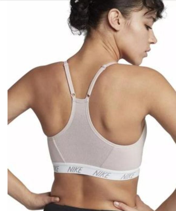 Nіke indy soft bra спортивний топ бра/10588/