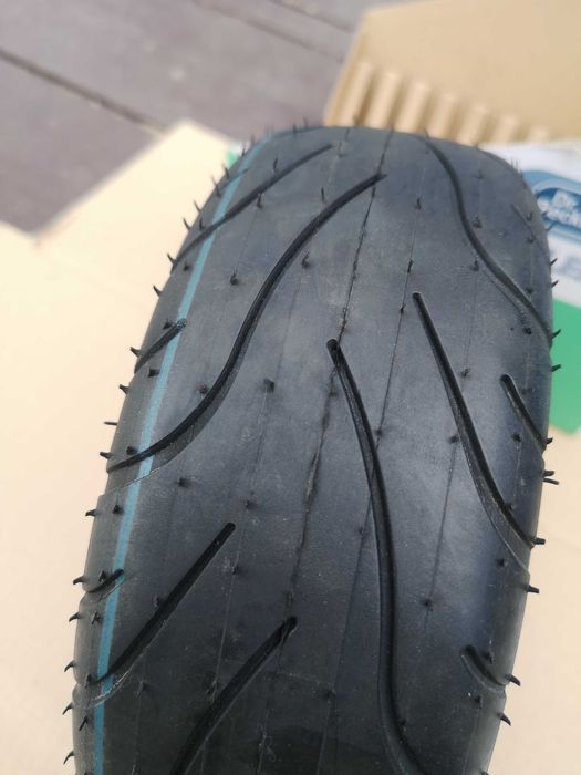 Opona do hulajnogi ( xuan cheng) 3.50-6