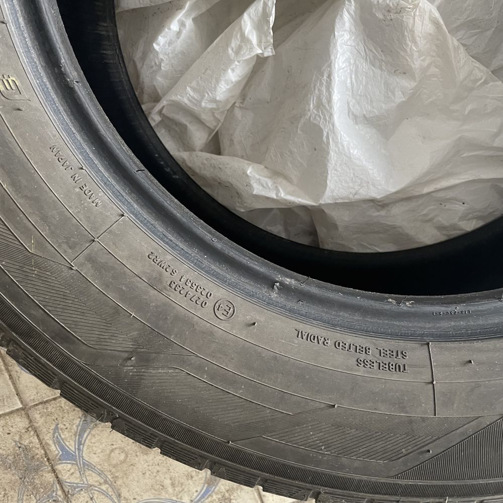 Шины Toyo Proxes CF2 235/65 R18 106H