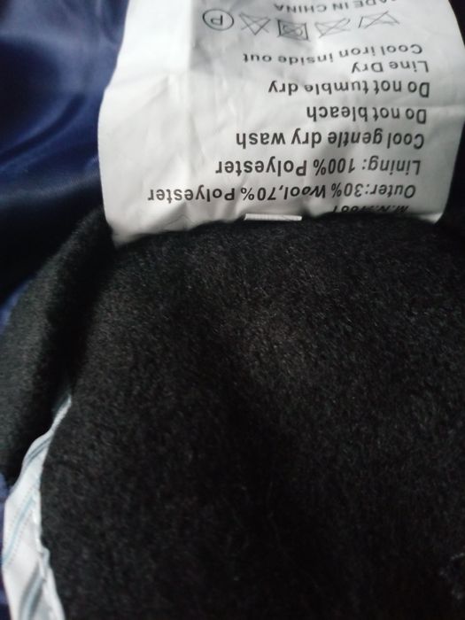 Marynarka/płaszczyk