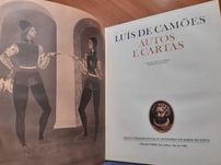 Obras Completas de Luís de Camões