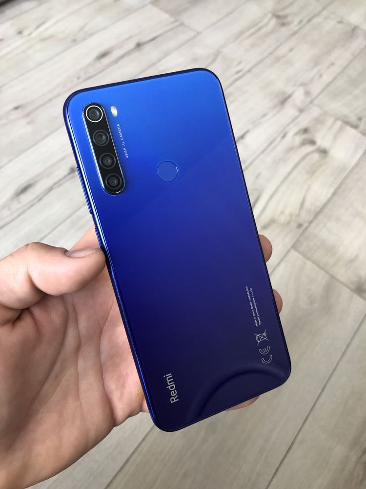 Redmi Note 8t 4+1/64GB