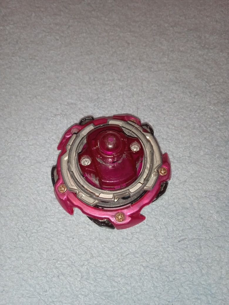 Бейблейд (beyblade)