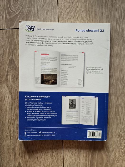 Ponad słowami 2 część 1