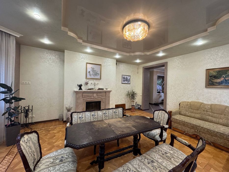 Оренда будинку в с. Басівка ( р-н Грант Резорту) 180 м/кв, 2 пов., 4 к