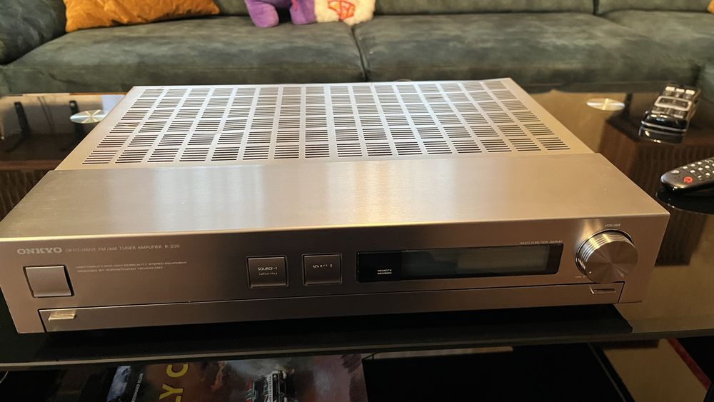 Onkyo r200 sprzedam