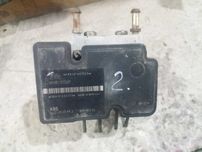 Блок ABS SUZUKI LIANA 062102-01834 5WK84126