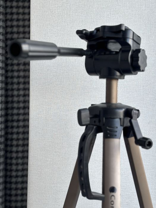 Штатив Continent 2A, держатель, крепление, подставка
